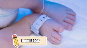 Come si chiameranno i bimbi nel 2025