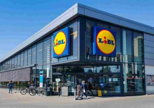 Scandalo alimentare (Lidl) - Ilmoralista.it