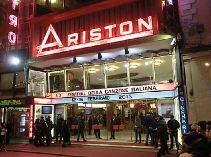 Teatro Ariston