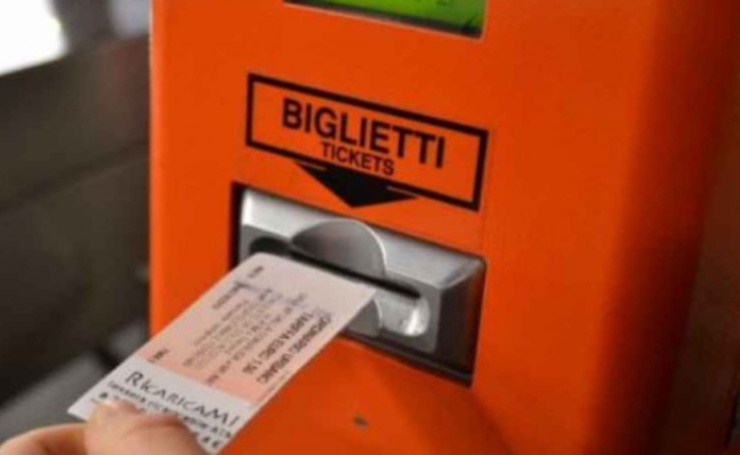 Biglietti gratuiti 