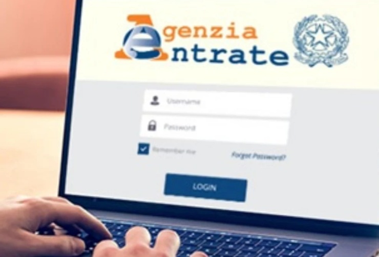 L'Agenzia delle Entrate controlla