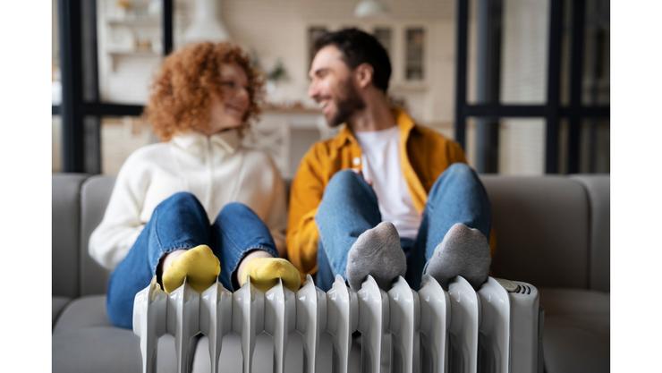 Ora Alexa comanda il Tuo Termosifone