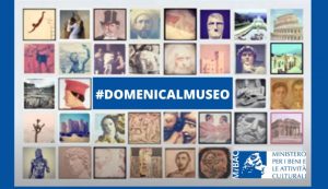 Musei gratis la domenica