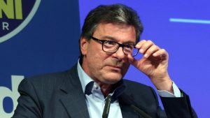 L'ultimo provvedimento di Giorgetti