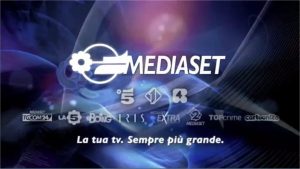 Posti di lavoro a Mediaset