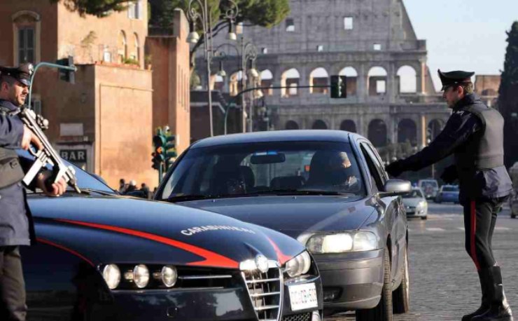 Multa per patente scaduta