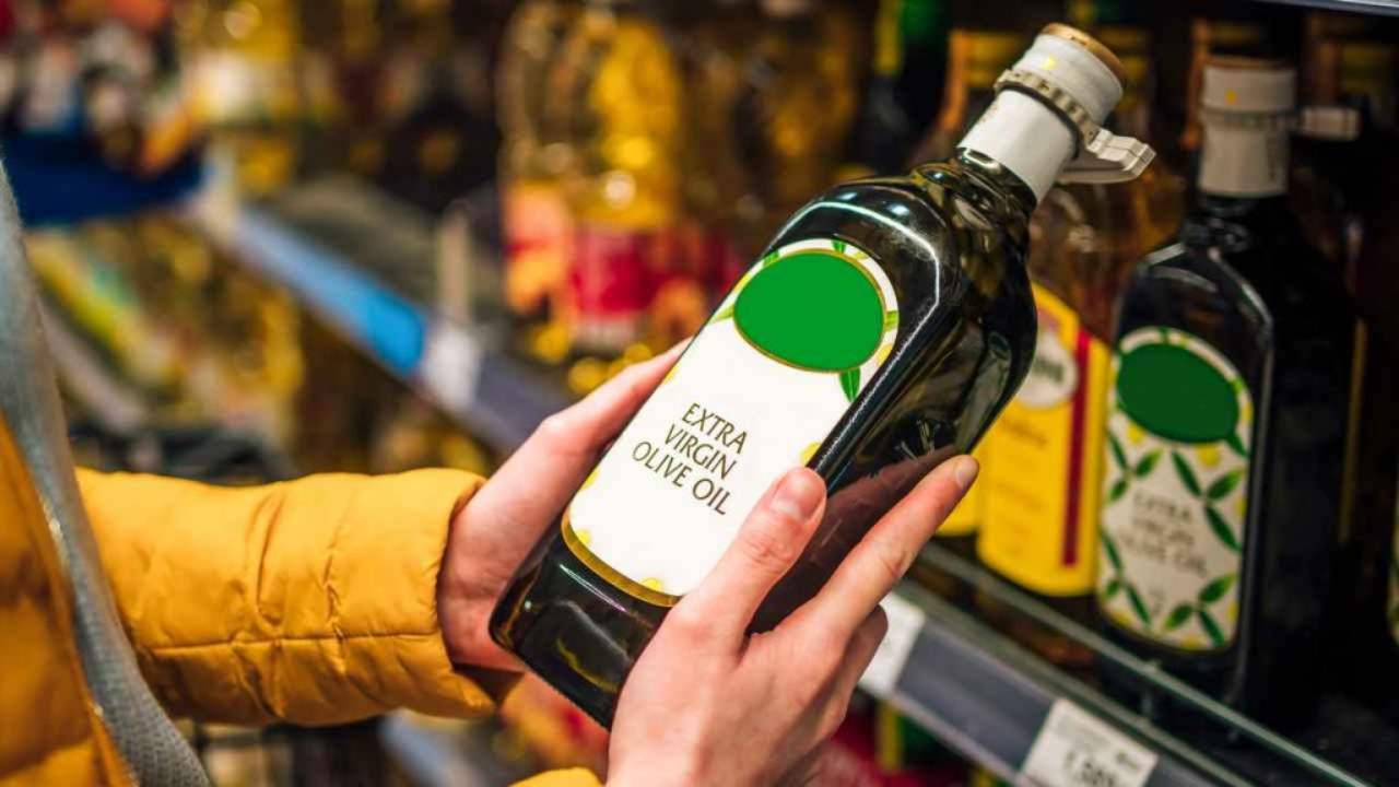 L'olio costa uno sproposito