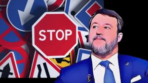 Effetto Salvini sui monopattini