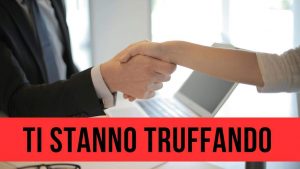 Nuovo documento obbligatorio: il tuo datore ti sta truffando