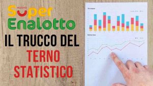 Superenalotto, questo statistico napoletano ha inventato l'equazione