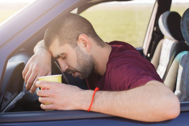 Se non dormi, non guidi: questi farmaci per l'insonnia