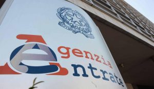 Agenzia delle Entrate (Fonte web) - moralizzatore.it