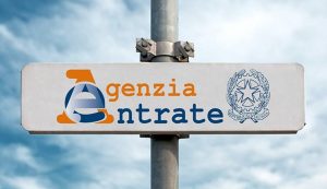 Agenzia delle Entrate (Fonte web) - moralizzatore.it