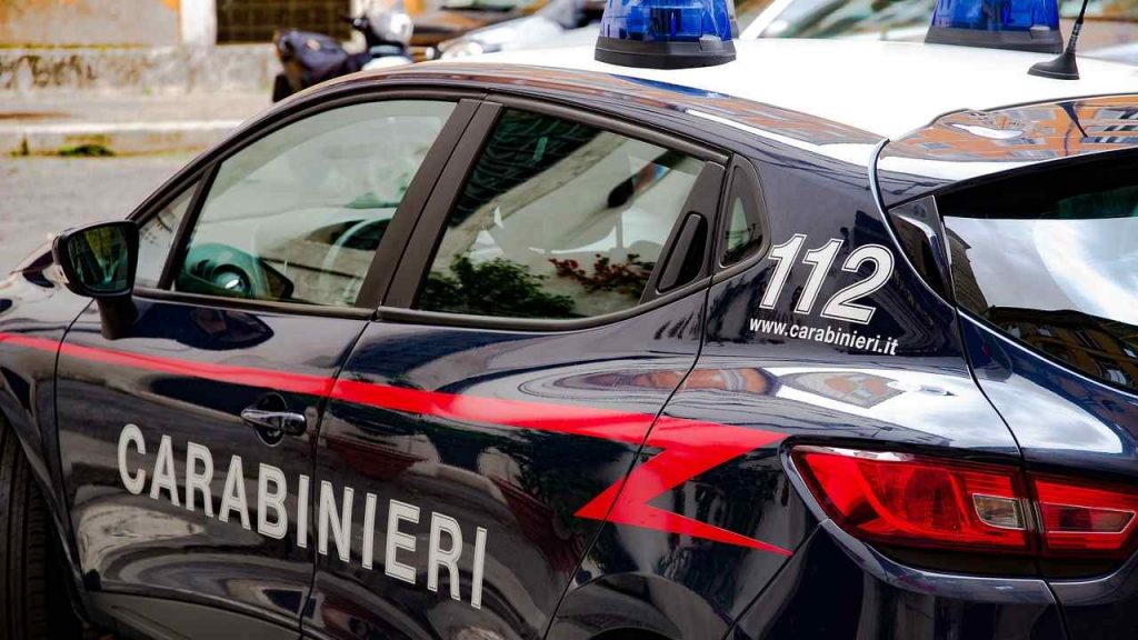 Carabinieri