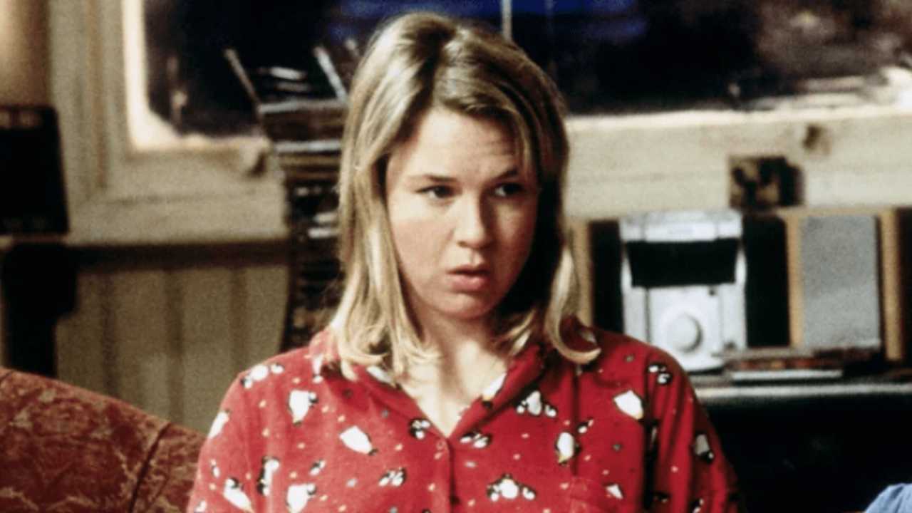 Bridget Jones