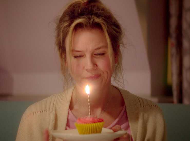 Bridget Jones