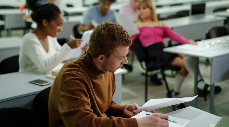 Concorso Lampo: torna il re dei posti fissi 