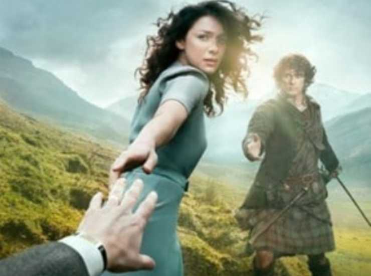 Outlander saga