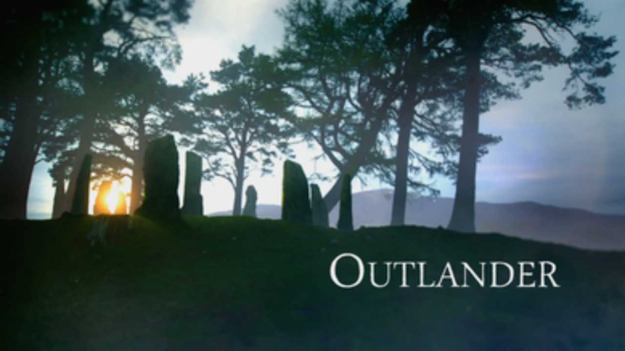 Outlander