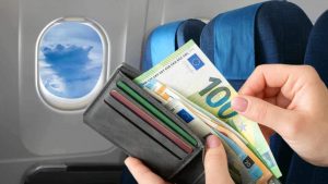 Novità viaggi in aereo (Fonte web) - moralizzatore.it