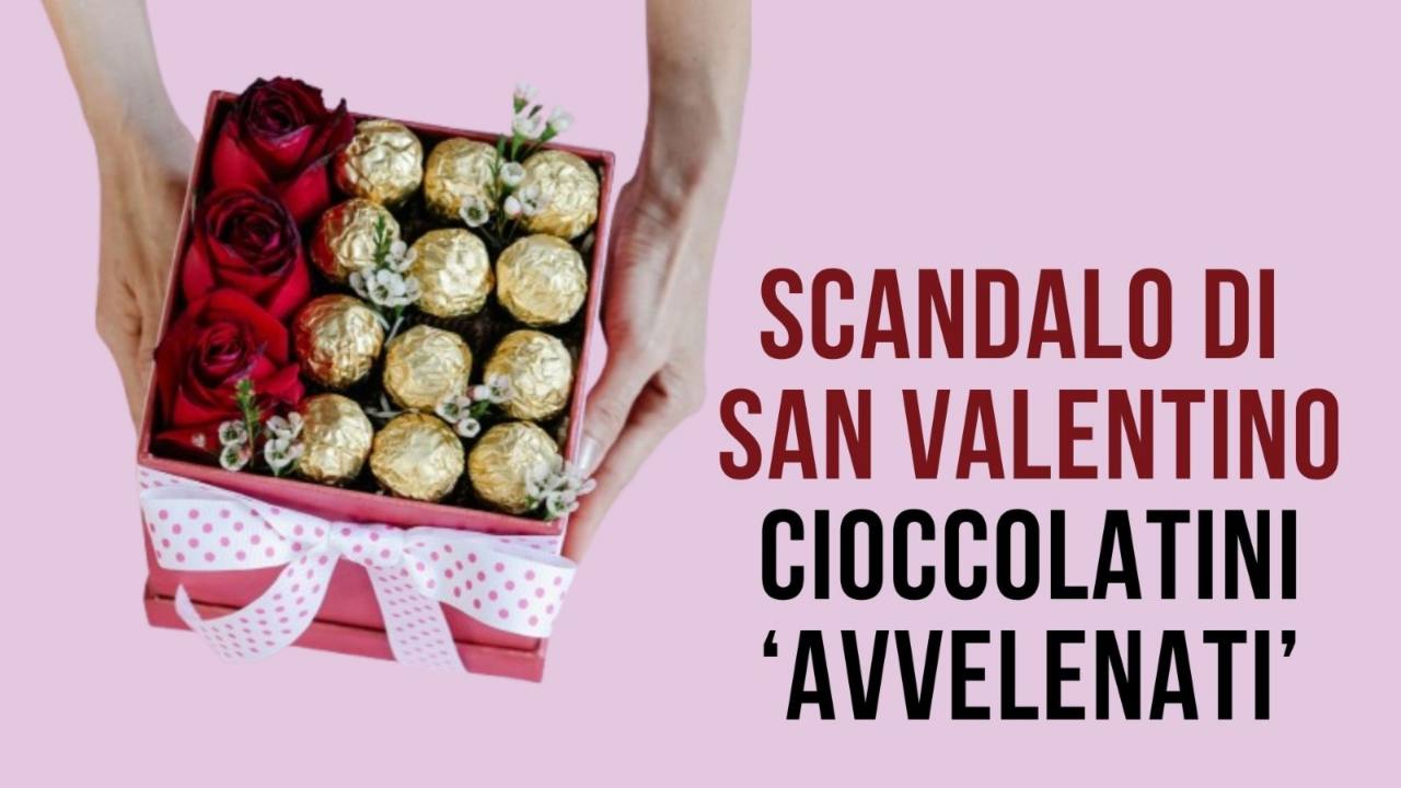 Scandalo San Valentino (PEXELS) - moralizzatore.it