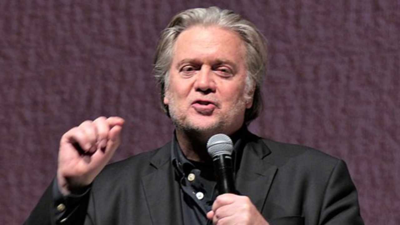 Bannon