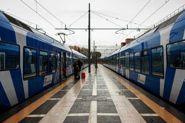 Clamoroso Trenitalia: da oggi dovremo pagare la MAGGIORAZIONE GREEN 