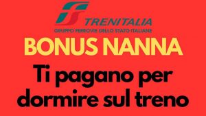 Il nuovo Bonus Nanna è per tutti