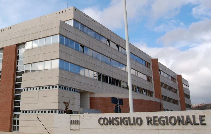 La decisione del Consiglio regionale