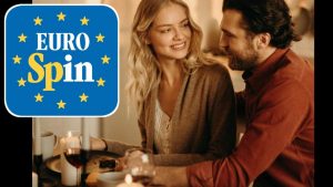 Eurospin ti aiuta per San Valentino