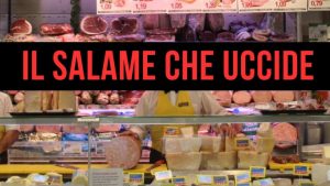 salame batteri