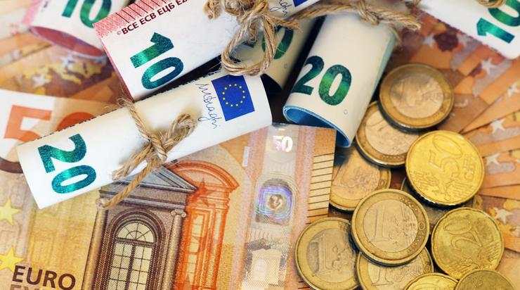 75.000€: il bonus più alto del millennio da oggi è legge