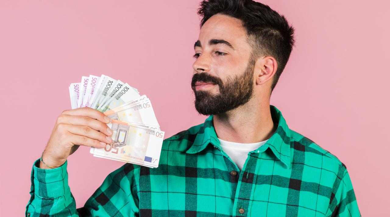 75.000€: il bonus più alto del millennio da oggi è legge