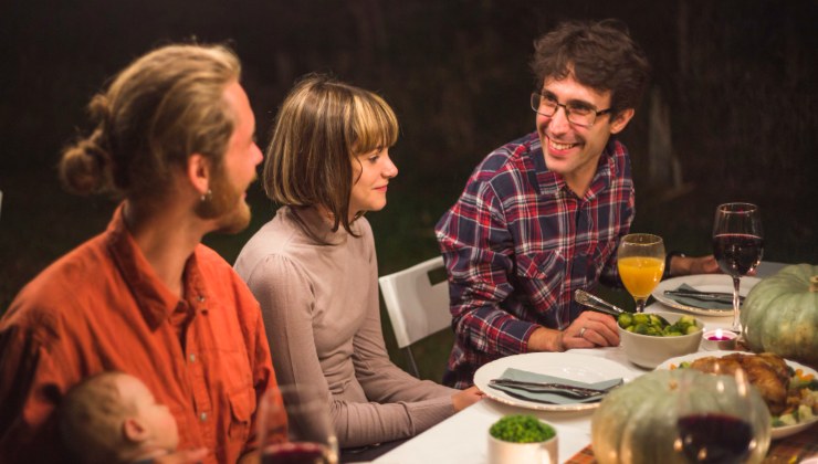 Se non bevi mangi gratis, non toccare alcol e la cena te la paga il ristorante