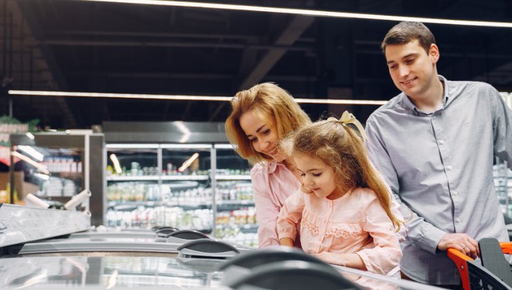 Assalto alla LIDL, sconti folli sugli elettrodomestici più costosi: ti rifai la casa nuova a spese loro