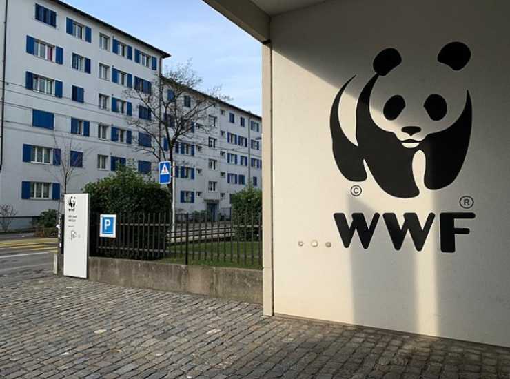 WWF Italia