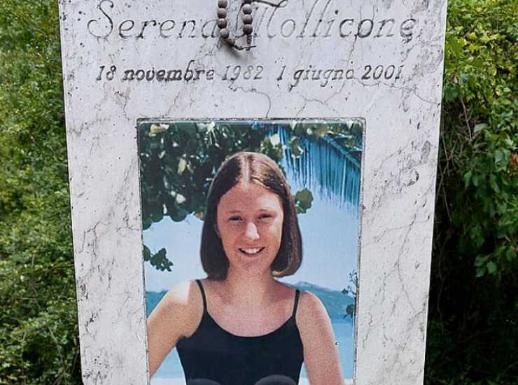 Serena Mollicone