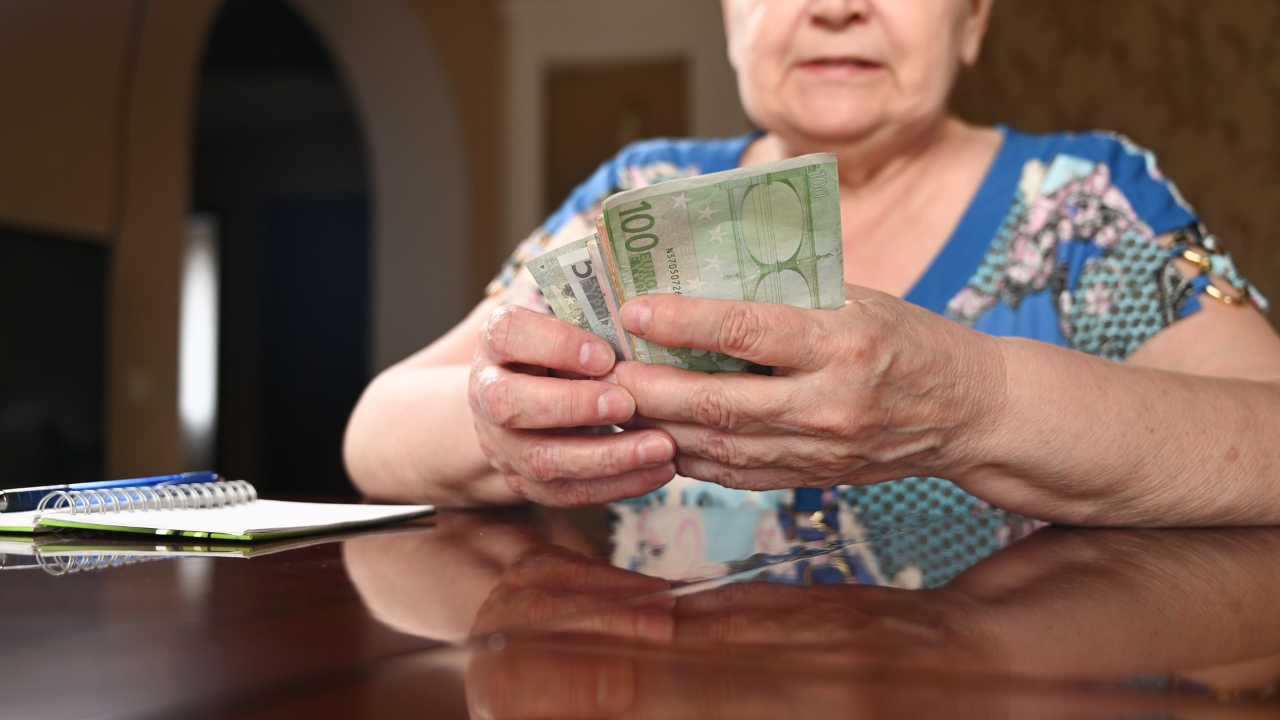 Pensioni 2025: cambia tutto